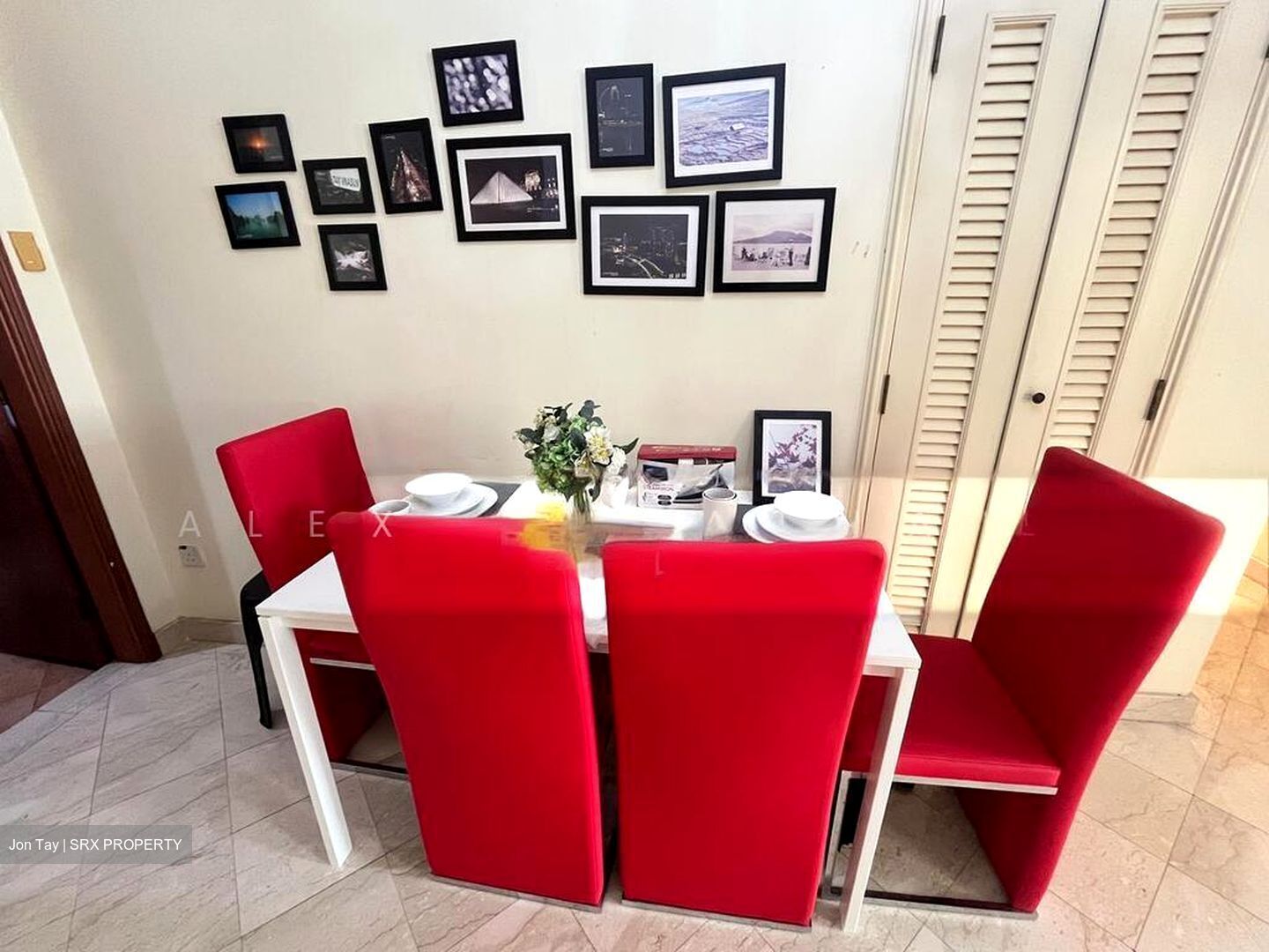 Parc Palais (D21), Condominium #502190831